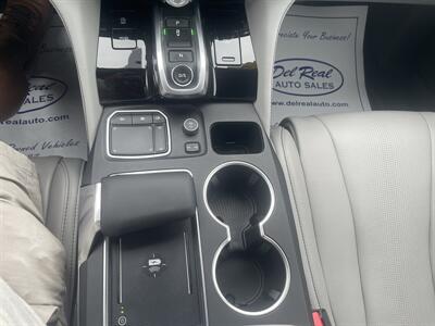 2024 Acura MDX SH-AWD w/Advance - Photo 21 - Lafayette, IN 47905
