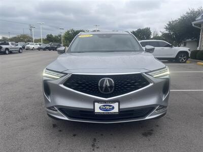 2024 Acura MDX SH-AWD w/Advance - Photo 8 - Lafayette, IN 47905