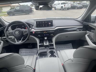 2024 Acura MDX SH-AWD w/Advance - Photo 13 - Lafayette, IN 47905