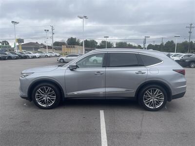 2024 Acura MDX SH-AWD w/Advance - Photo 6 - Lafayette, IN 47905