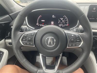 2024 Acura MDX SH-AWD w/Advance - Photo 17 - Lafayette, IN 47905