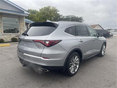 2024 Acura MDX SH-AWD w/Advance - Photo 3 - Lafayette, IN 47905