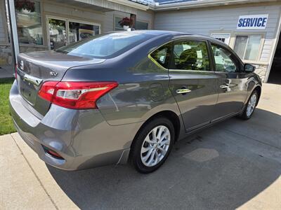 2019 Nissan Sentra SV   - Photo 3 - Lafayette, IN 47905