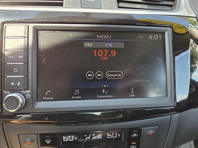 2019 Nissan Sentra SV   - Photo 16 - Lafayette, IN 47905