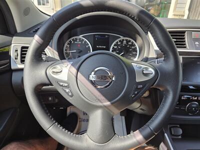 2019 Nissan Sentra SV   - Photo 13 - Lafayette, IN 47905