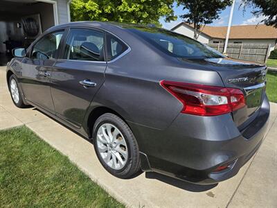 2019 Nissan Sentra SV   - Photo 5 - Lafayette, IN 47905