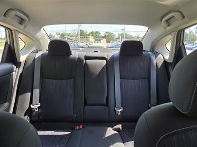 2019 Nissan Sentra SV   - Photo 20 - Lafayette, IN 47905
