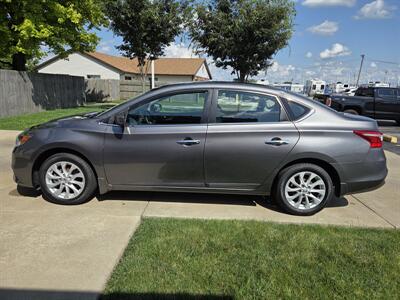 2019 Nissan Sentra SV   - Photo 6 - Lafayette, IN 47905