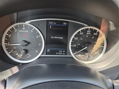 2019 Nissan Sentra SV   - Photo 14 - Lafayette, IN 47905