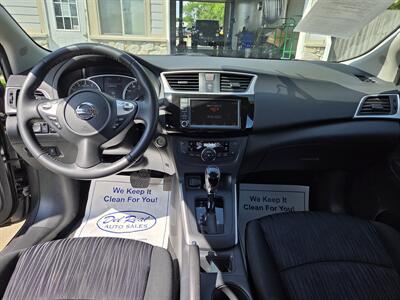 2019 Nissan Sentra SV   - Photo 12 - Lafayette, IN 47905