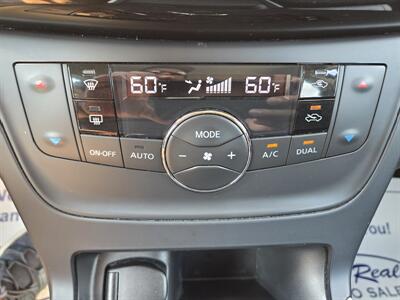 2019 Nissan Sentra SV   - Photo 17 - Lafayette, IN 47905