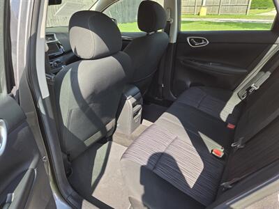 2019 Nissan Sentra SV   - Photo 11 - Lafayette, IN 47905