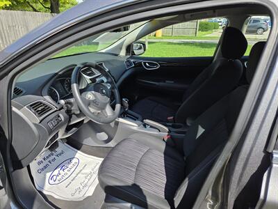 2019 Nissan Sentra SV   - Photo 10 - Lafayette, IN 47905