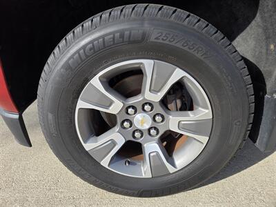 2015 Chevrolet Colorado Z71 - Photo 9 - Lafayette, IN 47905