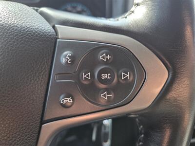 2015 Chevrolet Colorado Z71 - Photo 16 - Lafayette, IN 47905