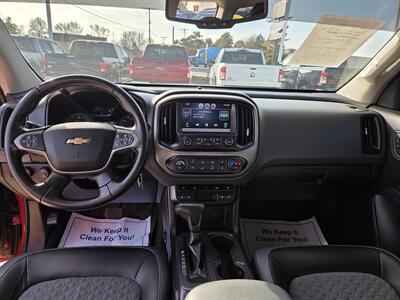 2015 Chevrolet Colorado Z71 - Photo 12 - Lafayette, IN 47905