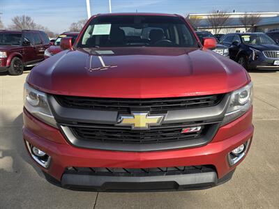2015 Chevrolet Colorado Z71 - Photo 8 - Lafayette, IN 47905