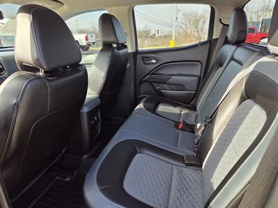 2015 Chevrolet Colorado Z71 - Photo 11 - Lafayette, IN 47905