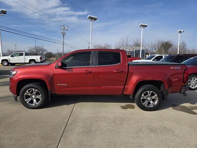 2015 Chevrolet Colorado Z71 - Photo 6 - Lafayette, IN 47905