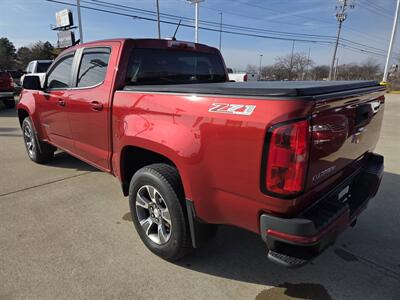 2015 Chevrolet Colorado Z71 - Photo 5 - Lafayette, IN 47905