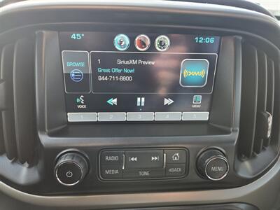 2015 Chevrolet Colorado Z71 - Photo 20 - Lafayette, IN 47905