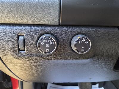 2015 Chevrolet Colorado Z71 - Photo 14 - Lafayette, IN 47905