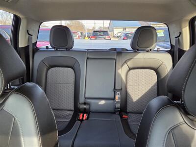 2015 Chevrolet Colorado Z71 - Photo 24 - Lafayette, IN 47905