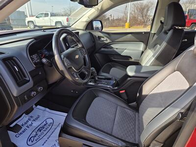 2015 Chevrolet Colorado Z71 - Photo 10 - Lafayette, IN 47905