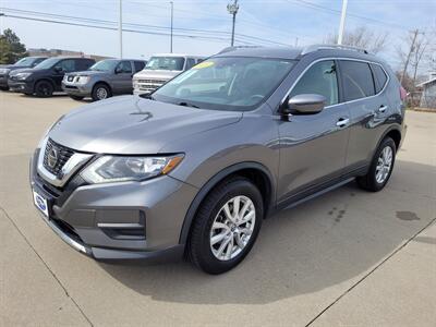 2020 Nissan Rogue SV   - Photo 7 - Lafayette, IN 47905