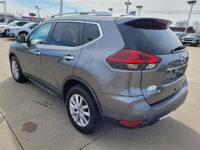 2020 Nissan Rogue SV   - Photo 5 - Lafayette, IN 47905