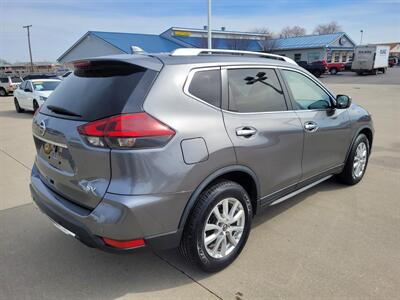 2020 Nissan Rogue SV   - Photo 3 - Lafayette, IN 47905