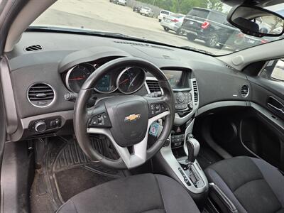 2014 Chevrolet Cruze 1LT Auto - Photo 11 - Lafayette, IN 47905