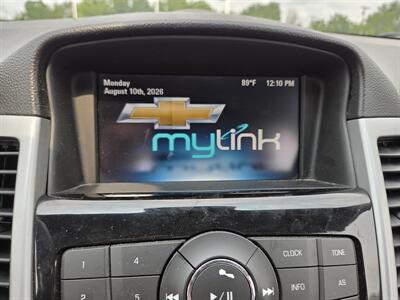 2014 Chevrolet Cruze 1LT Auto - Photo 17 - Lafayette, IN 47905