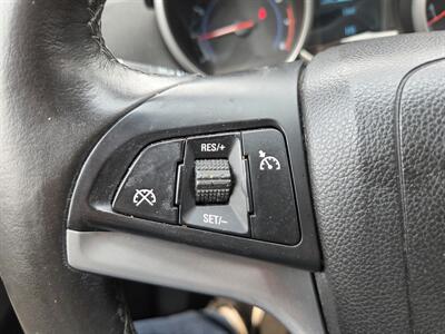 2014 Chevrolet Cruze 1LT Auto - Photo 14 - Lafayette, IN 47905