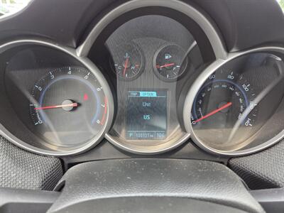 2014 Chevrolet Cruze 1LT Auto - Photo 15 - Lafayette, IN 47905
