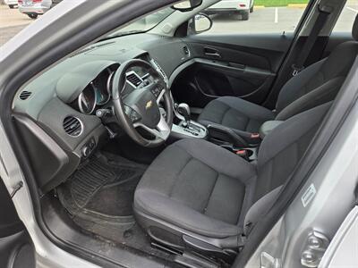 2014 Chevrolet Cruze 1LT Auto - Photo 10 - Lafayette, IN 47905