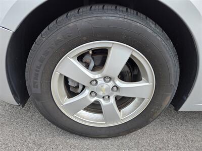2014 Chevrolet Cruze 1LT Auto - Photo 9 - Lafayette, IN 47905