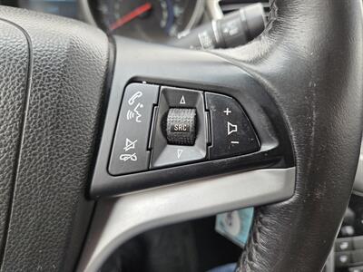 2014 Chevrolet Cruze 1LT Auto - Photo 13 - Lafayette, IN 47905