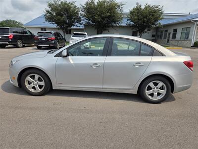 2014 Chevrolet Cruze 1LT Auto - Photo 6 - Lafayette, IN 47905