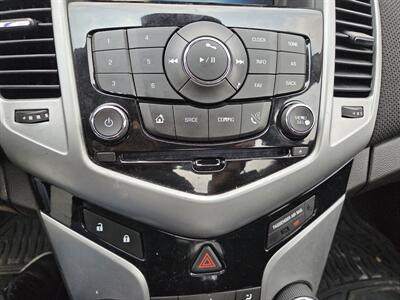 2014 Chevrolet Cruze 1LT Auto - Photo 18 - Lafayette, IN 47905