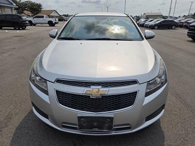 2014 Chevrolet Cruze 1LT Auto - Photo 8 - Lafayette, IN 47905