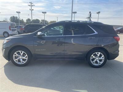 2018 Chevrolet Equinox Premier   - Photo 6 - Lafayette, IN 47905