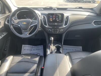 2018 Chevrolet Equinox Premier   - Photo 11 - Lafayette, IN 47905