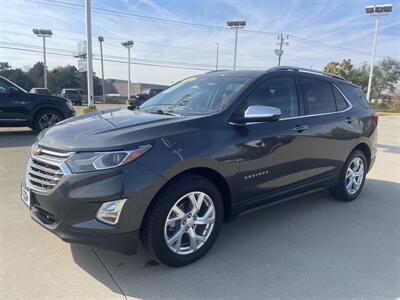 2018 Chevrolet Equinox Premier   - Photo 7 - Lafayette, IN 47905