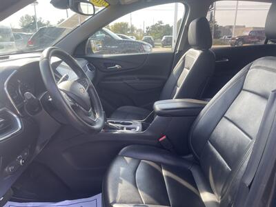 2018 Chevrolet Equinox Premier   - Photo 12 - Lafayette, IN 47905