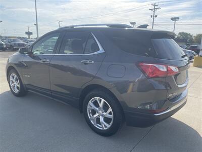 2018 Chevrolet Equinox Premier   - Photo 5 - Lafayette, IN 47905