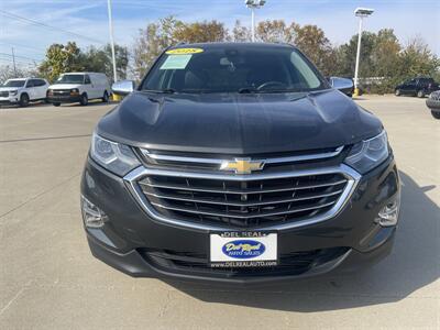 2018 Chevrolet Equinox Premier   - Photo 8 - Lafayette, IN 47905