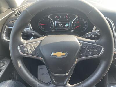 2018 Chevrolet Equinox Premier   - Photo 14 - Lafayette, IN 47905