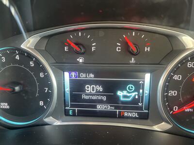 2018 Chevrolet Equinox Premier   - Photo 13 - Lafayette, IN 47905