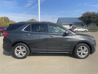 2018 Chevrolet Equinox Premier   - Photo 2 - Lafayette, IN 47905